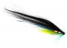 Norse Shadow Tube Fly Lachs-Tubenfliege Fulling Mill