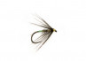 Procters Pearly Butt Bloa Nassfliege barbless Fulling Mill