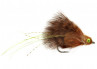 Goby sand Meerforellenfliege Streamer Claus Eriksen Fulling Mill