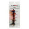 Premium Salmon High Water Selection Fliegenset - Fulling Mill