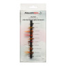 Fulling Mill Premium Salmon Low Water Selection Fliegenset