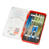 Fulling Mill Ultimate Sea Bass Selection Fliegenbox geoeffnet