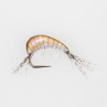 Gammarus 3D UV tan Bachflohkrebs Nymphe