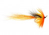 Allys C  Shrimp Treble Salmon Fly Lachsfliege