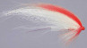 Yuri´s Red Quick Silver Size 1, Tubenfliege zum Fliegenfischen auf Lachs bei Flyfishing Europe