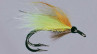 Highlander Variant  Size 6, Lachsfliege zum Fliegenfischen auf Lachs erhältlich bei Flyfishing Europe