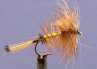 Panama Size 12, Europe Trockenfliege zum Fliegenfischen auf Äschen und Forellen bei Flyfishing Europe