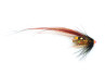 Rusty Samurai - Lachstubenfliege der Samurai Serie von Frödin Flies