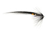Silver Samurai - Lachstubenfliege der Samurai Serie von Frödin Flies