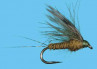 Drymerger Baetis Größe 18, Solitude Emerger zum Fliegenfischen auf Äschen und Forellen erhältlich bei Flyfishing Europe