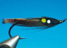 Umpqua Lachsfl. Heggeli Spey Ein. 4, Lachsfliege zum Fliegenfischen auf Lachs bei Flyfishing Europe
