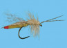 Yamagita Yellow Sally Größe 14, Solitude Sedge & Steinfliegen Trockenfliegen zum Fliegenfischen auf Äschen und Forellen bei Flyfishing Europe