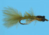 Damsel Nymph Mini Größe 12, Solitude Nymphen zum Fliegenfischen auf Äschen und Forellen erhältlich bei Flyfishing Europe