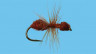 Ant Flying Cinnamon Größe 14, Solitude Terrestrials zum Fliegenfischen auf Äschen und Forellen bei FFE