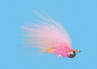 Deep Six Salmon Flesh Size 6, Fliege zum Fliegenfischen auf Pazifiklachs & Steelhead bei Flyfishing Europe