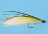 Deceiver Chartreuse White Size 2/0