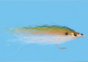 Dabloon Size 2/0, Fliege zum Fliegenfischen im Salzwasser, Salty Streamer erhältlich bei FFE