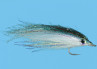 Herring Psychedelic Size 2/0, Fliege zum Fliegenfischen im Salzwasser, Salty Streamer erhältlich bei Flyfishing Europe