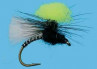 Thunder Dome Größe 14, Solitude Emerger zum Fliegenfischen auf Äschen und Forellen bei Flyfishing Europe
