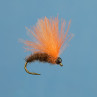 Catchy Flies Strawberry Trockenfliege CF1
