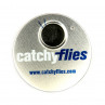 Catchy Flies Taschenbecher Aschenbecher geoeffnet