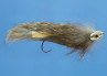 Catchy Flies RH Brown Trout Streamer CF125