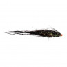 Bauer UV Bleeding Black Pike Tube Hecht-Tubenfliege