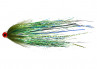 Bauer UV Herring for Wiggle Tail Pike Tube Hecht-Tubenfliege