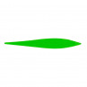 Bauer Pacchiarini Wave Tails M chartreuse