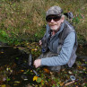 Lenne Sauerland NRW Fliegenfischen Bach lernen