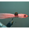Fliegenbindekurs Hechstreamer binden lernen Schritt 7