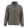 Simms Fall Run Jacke hickory