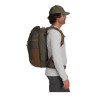 Simms Headwaters Backpack hickory Ansicht rechte Seite