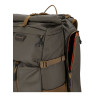 Simms Headwaters Backpack hickory Detail Befestigungsriemen
