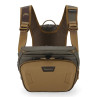 Simms Headwaters Chest Pack hickory