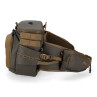 Simms Headwaters Hip Pack hickory Seitenansicht
