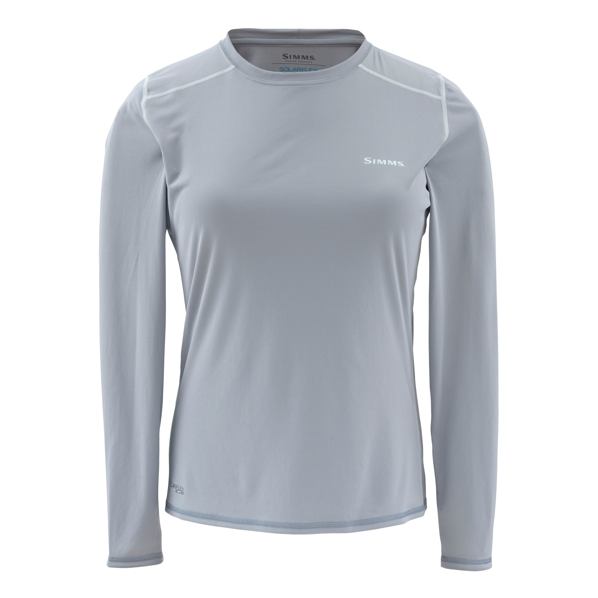 Women's Choose Color and Size Details about   Simms Solarflex Long Sleeve Crewneck 