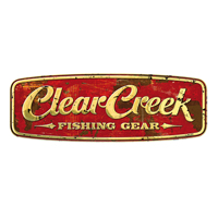 Clear Creek Taschen und Rutenrohre zum Fliegenfischen