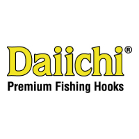 Daiichi Fliegenhaken zum Fliegenbinden bei Flyfishing Europe