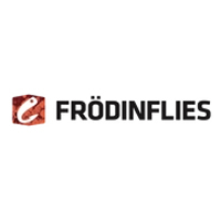 Frödin Flies Fliegen und Bindematerial