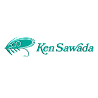 Ken Sawada Vorfächer und Haken zum Fliegnefischen