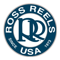 Ross Reels Fliegenrollen