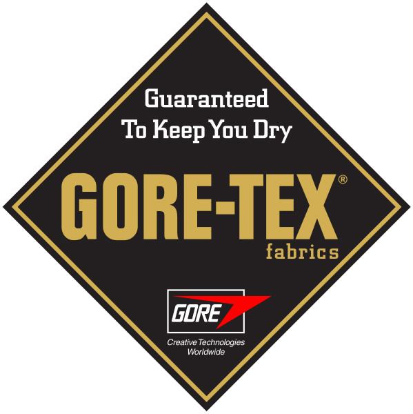 Simms Gore-Tex Logo