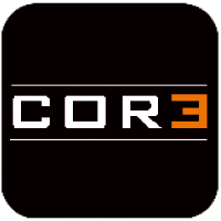 Simms Core Cor3 Technologie