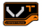 Simms Vapor Tread Logo