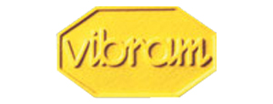 Simms Vibram Logo