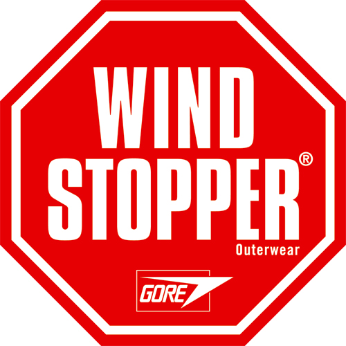 Simms Gore-Tex Windstopper Logo