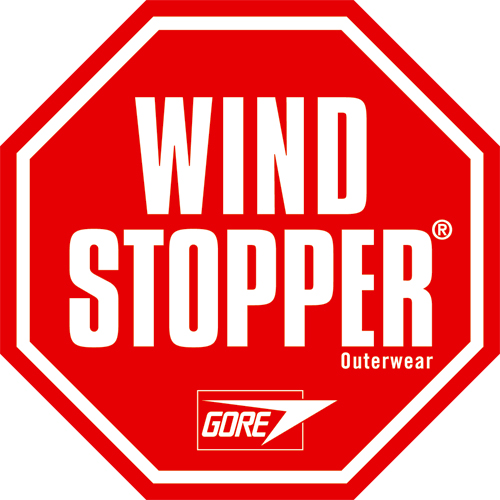 Simms Gore-Tex Windstopper Logo Simms Gore-Tex Windstopper Logo