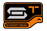 Simms StreamTread Logo