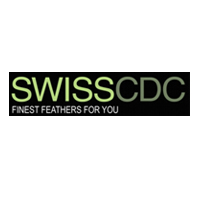 Swiss CDC Fliegenbindematerial bei Flyfishing Europe